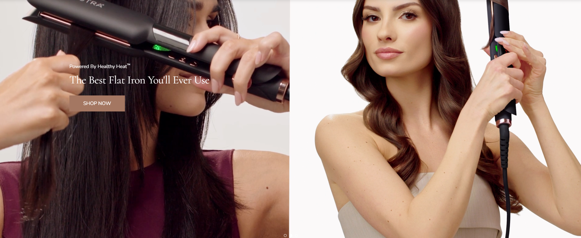 Master Your Own Salon Style