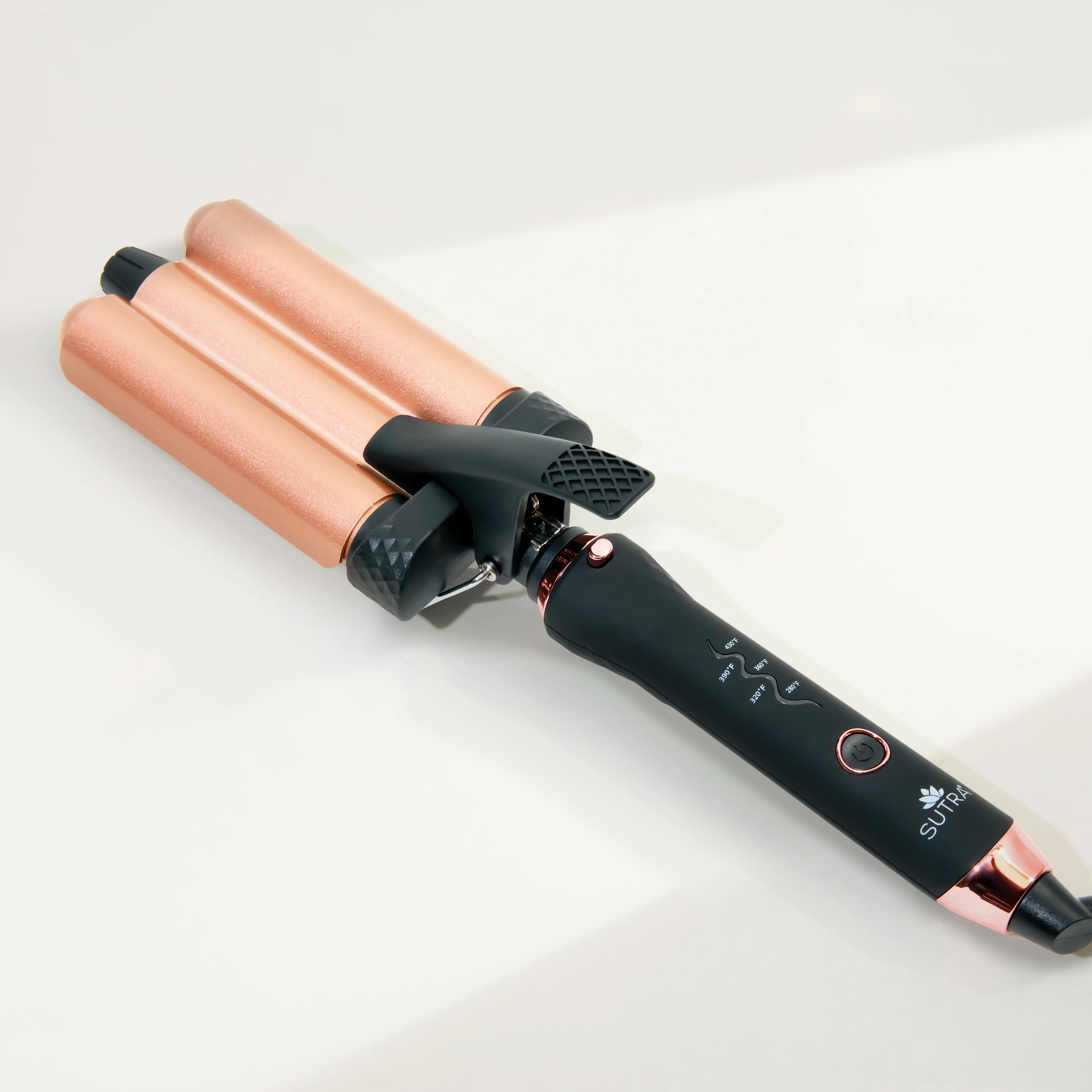 Curling Irons